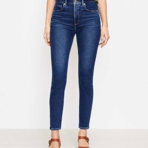 LOFT | Skinny Jeans